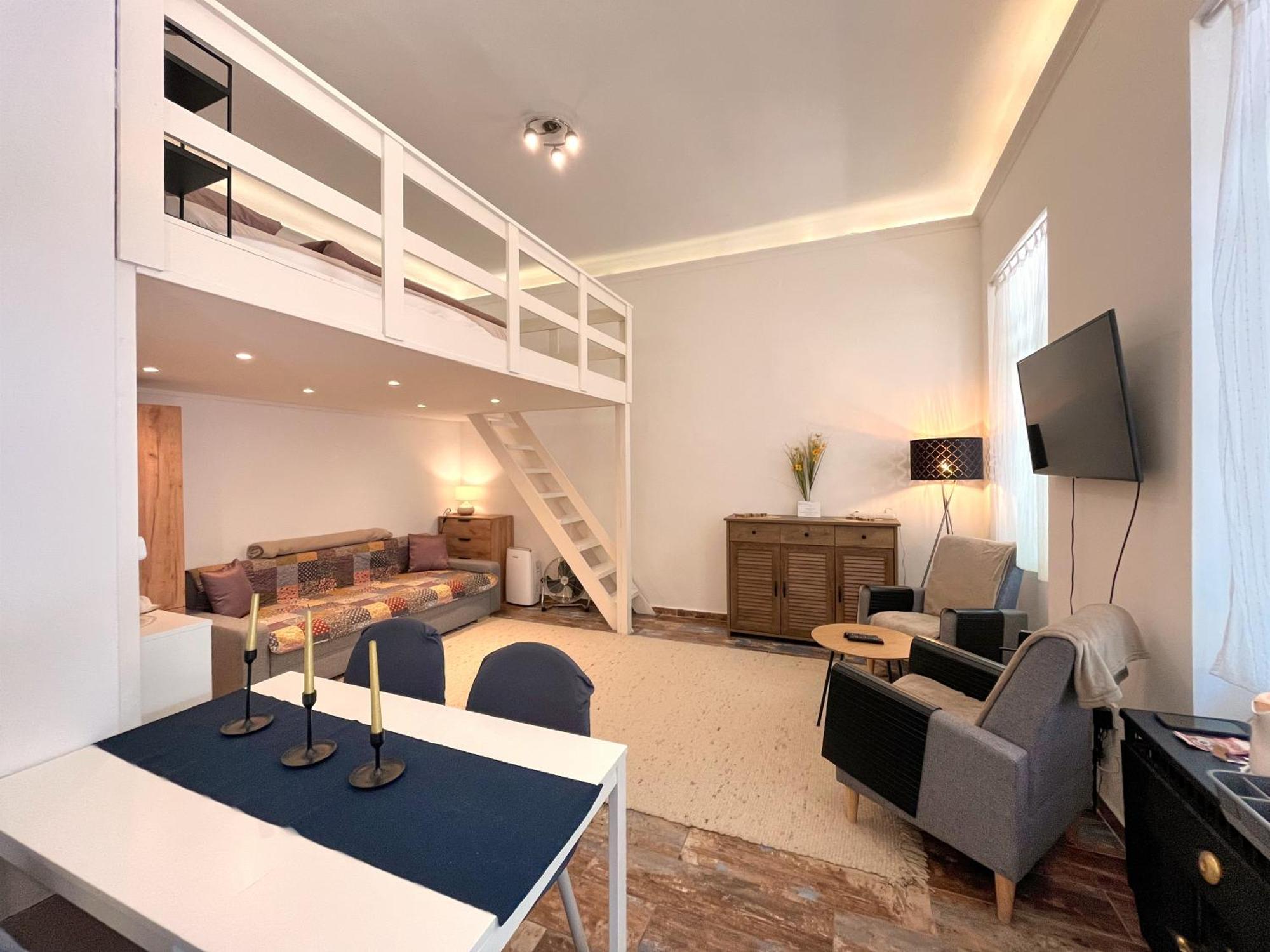 Appartamento Brand New Garden Flat / Free Parking *