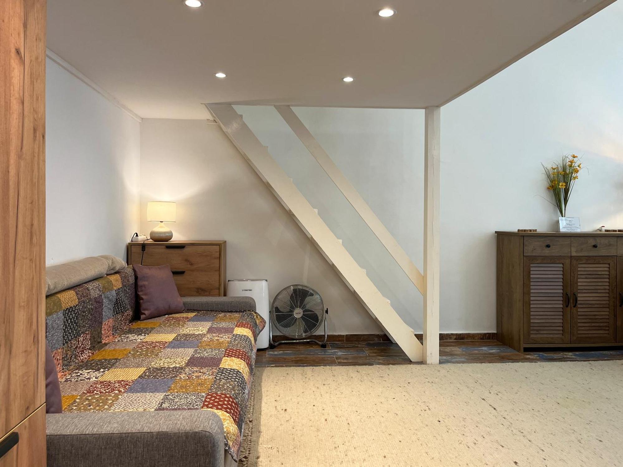 Brand New Garden Flat / Free Parking בודפשט