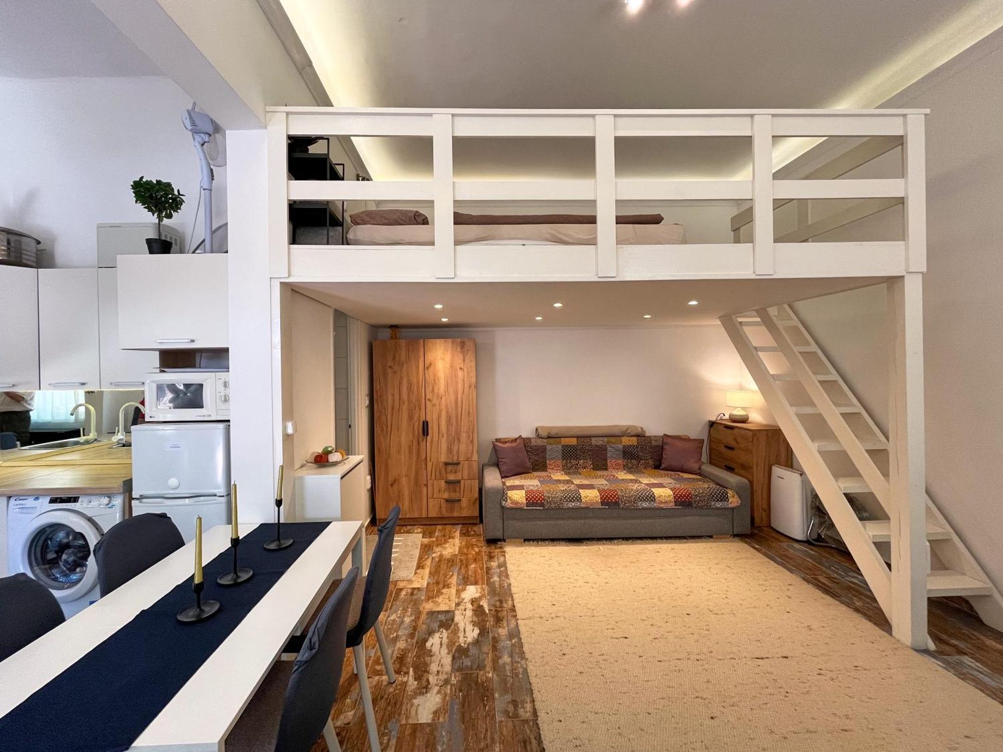 דירה Brand New Garden Flat / Free Parking