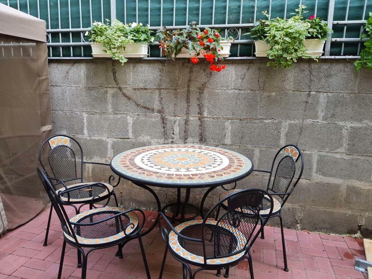 Brand New Garden Flat / Free Parking * בודפשט